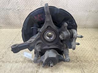 Ступица правая передняя HONDA JADE FR4 LEB 4 ракурс
