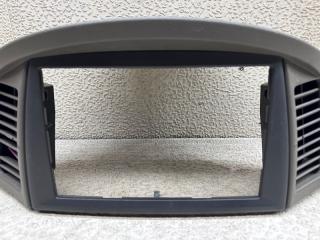 Консоль магнитофона JEEP GRAND CHEROKEE WK EVA 5JN311J8AN 4 ракурс Консоль магнитофона JEEP GRAND CHEROKEE WK EVA 5JN311J8AN 4 ракурс