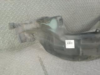 Подкрылок левый передний NISSAN PRESEA PR11 SR18DE 63843 40Y00 2 ракурс