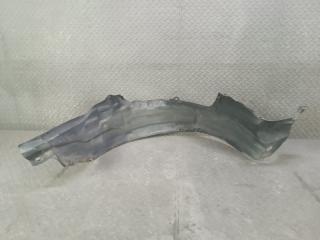 Подкрылок левый передний NISSAN PRESEA PR11 SR18DE 63843 40Y00 4 ракурс