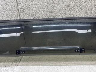 Дефлектор TOYOTA LAND CRUISER CYGNUS UZJ100 2UZ-FE 3 ракурс