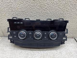 Климат-контроль MAZDA ATENZA GJ2FP SH-VPTR G44N61190D 1 ракурс