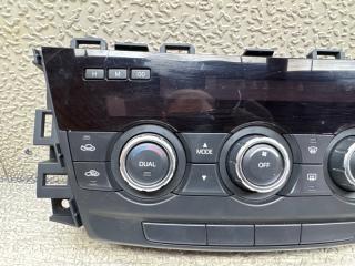Климат-контроль MAZDA ATENZA GJ2FP SH-VPTR G44N61190D 2 ракурс