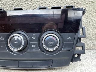 Климат-контроль MAZDA ATENZA GJ2FP SH-VPTR G44N61190D 3 ракурс