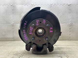 Ступица правая передняя NISSAN PRESEA PR11 SR18DE 1 ракурс