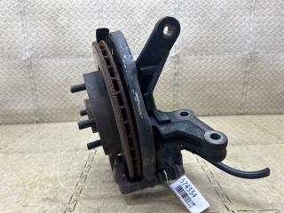 Ступица правая передняя NISSAN PRESEA PR11 SR18DE 3 ракурс