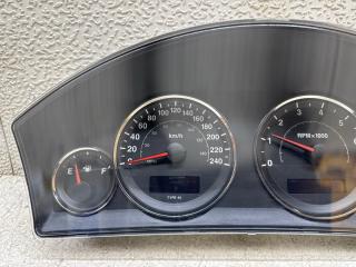 Спидометр JEEP GRAND CHEROKEE WK EVA 05172074AH 2 ракурс Спидометр JEEP GRAND CHEROKEE WK EVA 05172074AH 2 ракурс