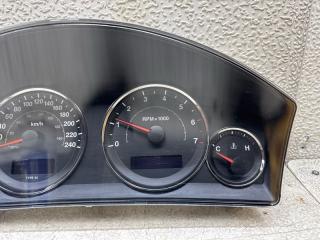 Спидометр JEEP GRAND CHEROKEE WK EVA 05172074AH 3 ракурс Спидометр JEEP GRAND CHEROKEE WK EVA 05172074AH 3 ракурс
