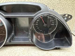Спидометр AUDI A5 8T CDN 8T0920931L 3 ракурс