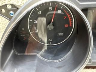 Спидометр AUDI A5 8T CDN 8T0920931L 4 ракурс