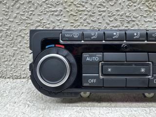 Климат-контроль VOLKSWAGEN GOLF 5K1 CAX 5K0907044BC 2 ракурс