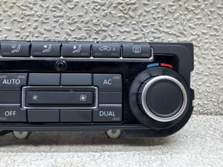 Климат-контроль VOLKSWAGEN GOLF 5K1 CAX 5K0907044BC 3 ракурс