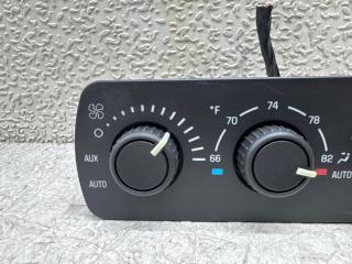 Климат-контроль CADILLAC ESCALADE GMT820 LQ9 15763048 2 ракурс