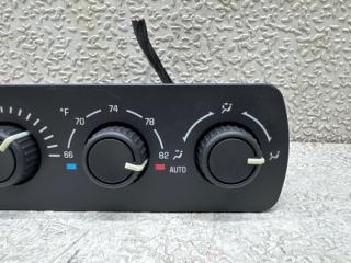 Климат-контроль CADILLAC ESCALADE GMT820 LQ9 15763048 3 ракурс