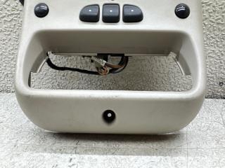 Плафон CADILLAC ESCALADE GMT820 LQ9 Плафон CADILLAC ESCALADE GMT820 LQ9