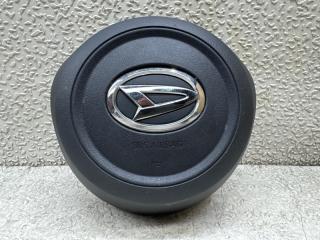 Airbag водительский DAIHATSU ROCKY A210S 1KR-VET 1 ракурс