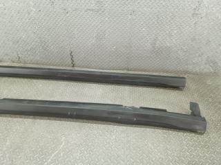 Порог DAIHATSU ROCKY A210S 1KR-VET 76902-B1010 3 ракурс