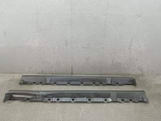 Порог DAIHATSU ROCKY A210S 1KR-VET 76902-B1010 4 ракурс