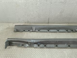 Порог DAIHATSU ROCKY A210S 1KR-VET 76902-B1010 5 ракурс