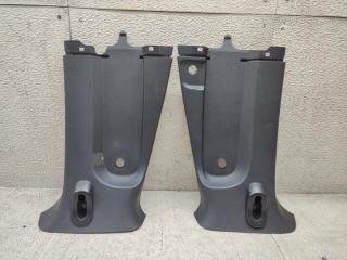 Накладка на стойку кузова задняя TOYOTA HIACE TRH216 2TR-FE 62410-26070 1 ракурс
