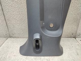 Накладка на стойку кузова задняя TOYOTA HIACE TRH216 2TR-FE 62410-26070 4 ракурс