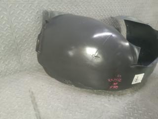 Подкрылок правый передний VOLKSWAGEN GOLF 5K1 CAX 5K0805978 2 ракурс