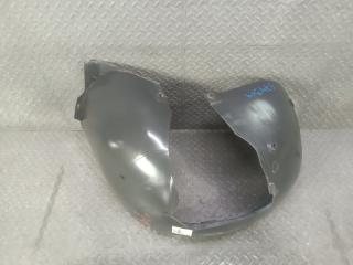 Подкрылок правый передний VOLKSWAGEN GOLF 5K1 CAX 5K0805978 4 ракурс