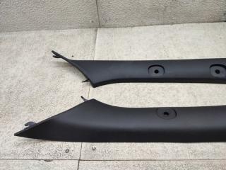 Накладка на стойку кузова передняя TOYOTA HIACE TRH216 2TR-FE 62210-26130 2 ракурс