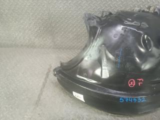 Подкрылок левый передний MERCEDES-BENZ E-CLASS W212 651.924 A2126903030 2 ракурс