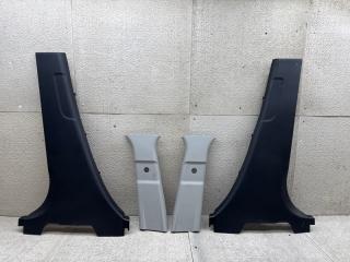 Накладка на стойку кузова DAIHATSU ROCKY A210S 1KR-VET 62414-B1070 1 ракурс