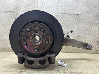 Ступица левая передняя JEEP GRAND CHEROKEE WK EVA 1 ракурс