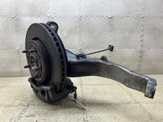 Ступица левая передняя JEEP GRAND CHEROKEE WK EVA 3 ракурс