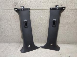 Накладка на стойку кузова задняя TOYOTA HIACE TRH216 2TR-FE 62639-26101 1 ракурс