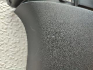 Накладка на стойку кузова задняя TOYOTA HIACE TRH216 2TR-FE 62639-26101 4 ракурс