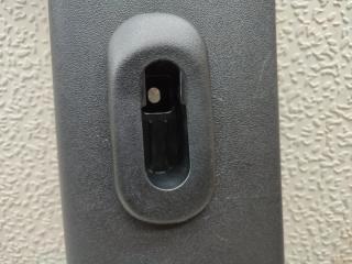 Накладка на стойку кузова задняя TOYOTA HIACE TRH216 2TR-FE 62639-26101 5 ракурс