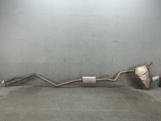 Глушитель BMW X1 E84 N52B30AE 759897801 1 ракурс Глушитель BMW X1 E84 N52B30AE 759897801 1 ракурс