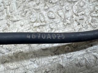 Датчик abs правый задний MITSUBISHI COLT PLUS Z27W 4670A025 4 ракурс