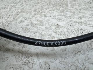 Датчик abs правый задний NISSAN NOTE E11 HR15DE 47900AX000 5 ракурс