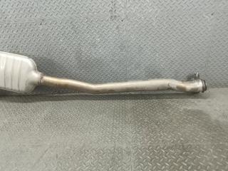 Глушитель MERCEDES-BENZ C-CLASS W205 A2054911301 3 ракурс