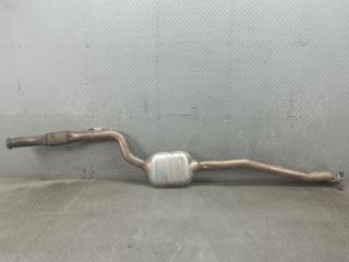 Глушитель MERCEDES-BENZ C-CLASS W205 A2054911301 4 ракурс