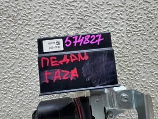 Педаль подачи топлива HONDA JADE FR4 LEB 3850-ROAO-0001 2 ракурс