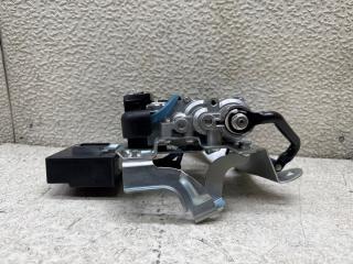 Педаль подачи топлива HONDA JADE FR4 LEB 3850-ROAO-0001 4 ракурс