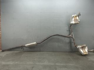 Глушитель HONDA CIVIC FC1 L15B7 SG673, SG676 1 ракурс