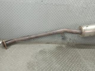 Глушитель HONDA CIVIC FC1 L15B7 SG673, SG676 3 ракурс