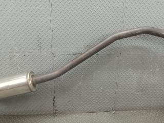 Глушитель HONDA CIVIC FC1 L15B7 SG673, SG676 4 ракурс