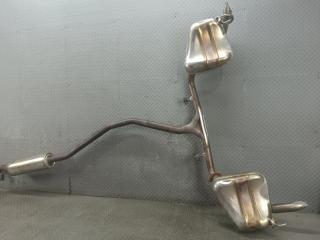 Глушитель HONDA CIVIC FC1 L15B7 SG673, SG676 5 ракурс
