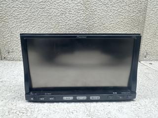 Фото запчасти автомагнитофон PIONEER NVF-0128 контрактная запчасть Запчасть автомагнитофон PIONEER NVF-0128