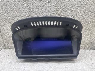 Монитор BMW 5-SERIES E60 N62B48 65829141809 1 ракурс