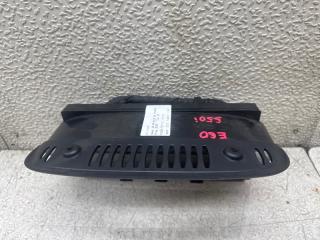 Монитор BMW 5-SERIES E60 N62B48 65829141809 4 ракурс