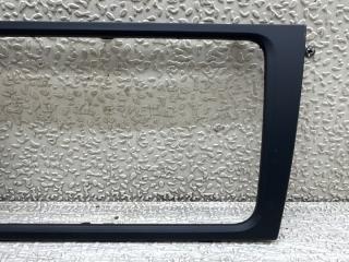 Консоль магнитофона VOLKSWAGEN GOLF 5K1 CAX 5K0858063B 3 ракурс